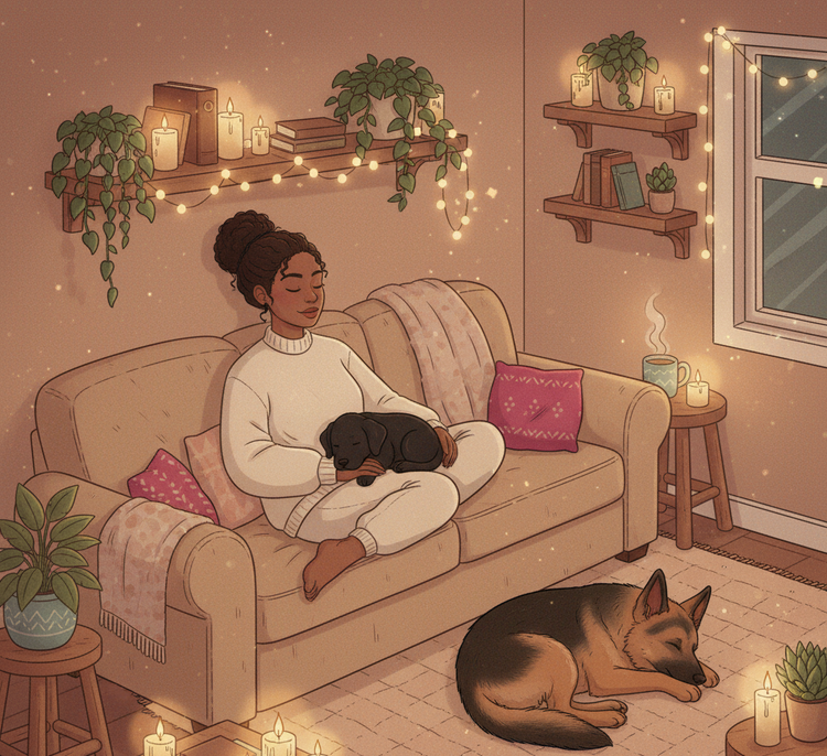 🐾 Pets & Lifestyle