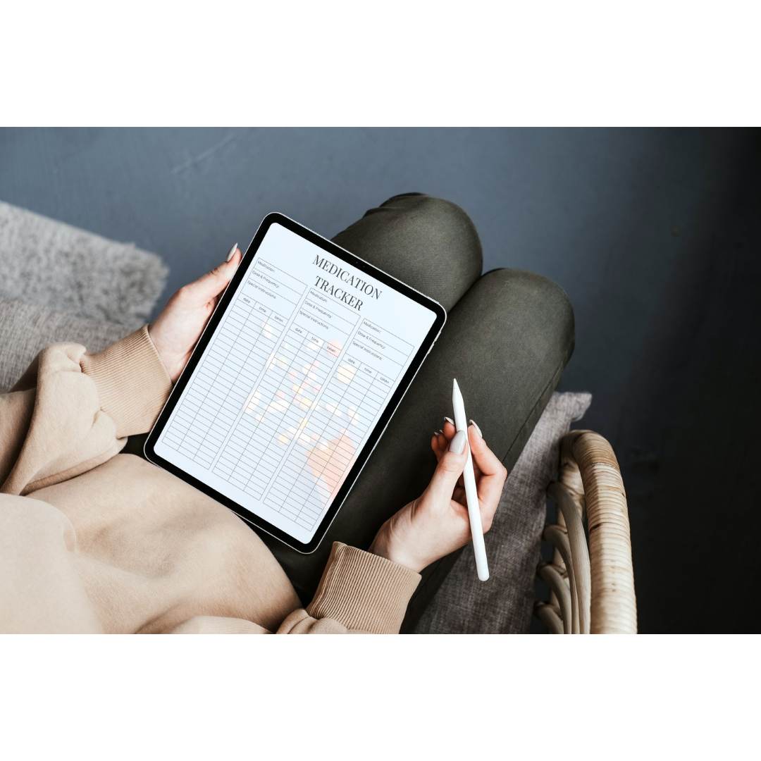 Girl, Get That Surgery — Cosmetic Surgery Planning Guide (Digital Download)