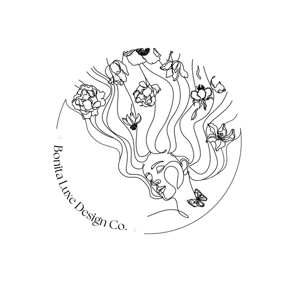 Bonita Luxe Design Co.